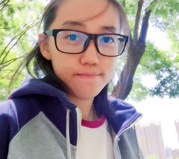 zhou yunqi zhou yunqi