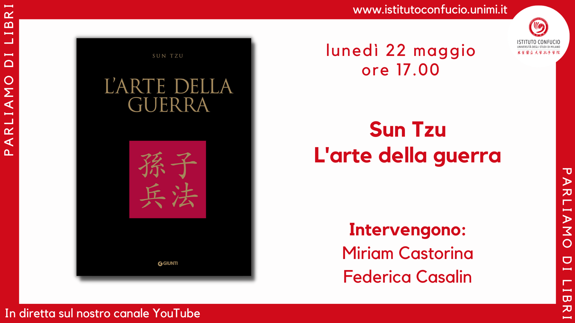 sun tzu l'arte della guerra pdf